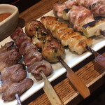 Yakitori Torimatsu - 