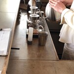 オブロスコーヒー - 