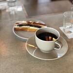 オブロスコーヒー - 