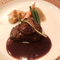 ボーセジュール - 