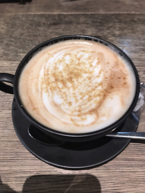Wired Cafe ルクア大阪店 大阪 カフェ 食べログ Wired Cafe ルクア大阪店 大阪 カフェ 食べログ