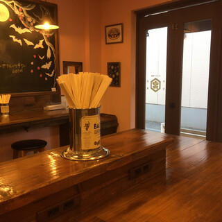 コウモリの羽_2