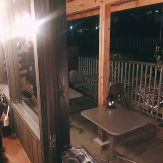 グラスワイン 桜坂 ル・ボワ_2