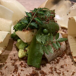 日本料理 TOBIUME - 