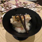 日本料理 TOBIUME - 