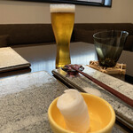 日本料理 TOBIUME - 