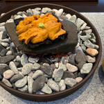 日本料理 TOBIUME - 