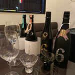 日本料理 TOBIUME - 