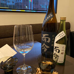 日本料理 TOBIUME - 