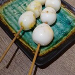 Sumiyaki Yakitori Mamechou - 