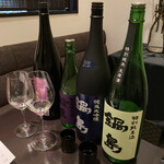 日本料理 TOBIUME - 