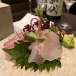 日本料理 TOBIUME - 