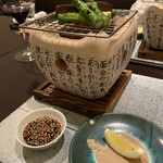 日本料理 TOBIUME - 