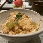 日本料理 TOBIUME - 