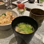 日本料理 TOBIUME - 