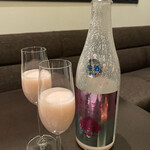 日本料理 TOBIUME - 