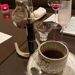 日本料理 TOBIUME - 