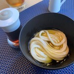 つるとんたん UDON NOODLE Brasserie - 