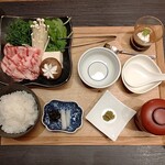 おなじみ料理 和楽 - 