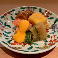 青華こばやし - 