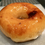 Krispy Kreme Doughnuts - 