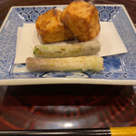 日本料理 一会 - 