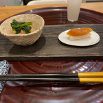 日本料理 一会 - 