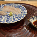 日本料理 一会 - 