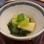 日本料理 一会 - 