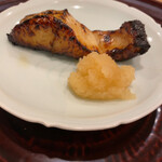 日本料理 一会 - 