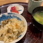 日本料理 一会 - 