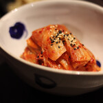 焼肉割烹 岩崎健志郎  上野店 - 