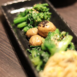 焼肉割烹 岩崎健志郎  上野店 - 