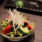 焼肉割烹 岩崎健志郎  - 