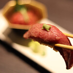 焼肉割烹 岩崎健志郎  - 