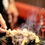 焼肉割烹 岩崎健志郎  - 