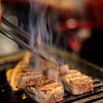 焼肉割烹 岩崎健志郎  - 