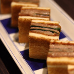 焼肉割烹 岩崎健志郎  - 