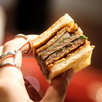 焼肉割烹 岩崎健志郎  - 