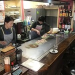 たんぽぽ - 内観