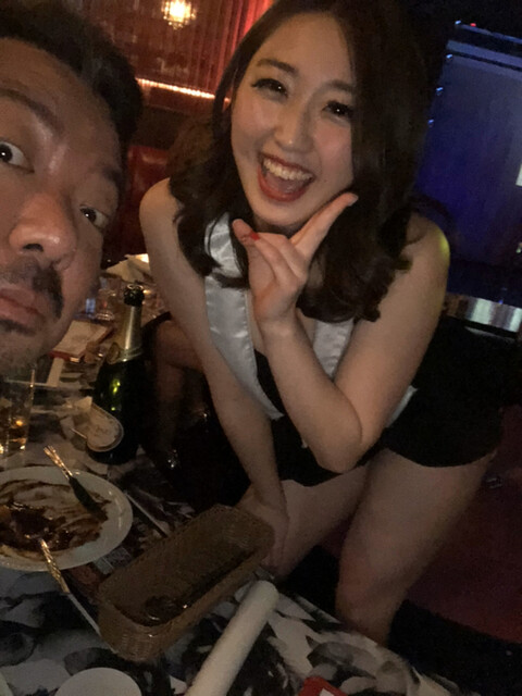 歌舞伎町にある新宿nestさんに初めてお邪魔させていただきました By えいじ Show Restaurant Nest 新宿店 西武新宿 ダイニングバー 食べログ
