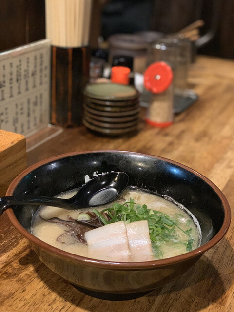 らーめんや よしとも 花畑町 ラーメン 食べログ らーめんや よしとも 花畑町 ラーメン 食べログ