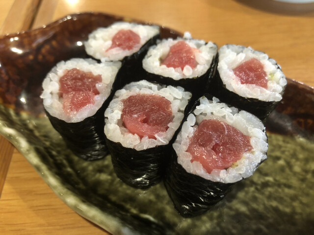 すし by 佳。 : すしセンター 裏天王寺 - 天王寺/寿司 | 食べログ