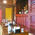 屋宜家 - 仏壇＠2012/4