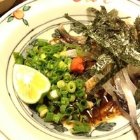 たらふく 梅田堂山店 - 