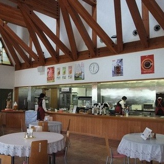 高原の時計台_2