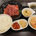 Yakiniku Takarajima - 