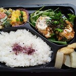 サン ランチ - 日替わり弁当