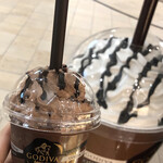 GODIVA - 