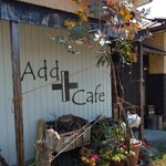 Add Cafe - 